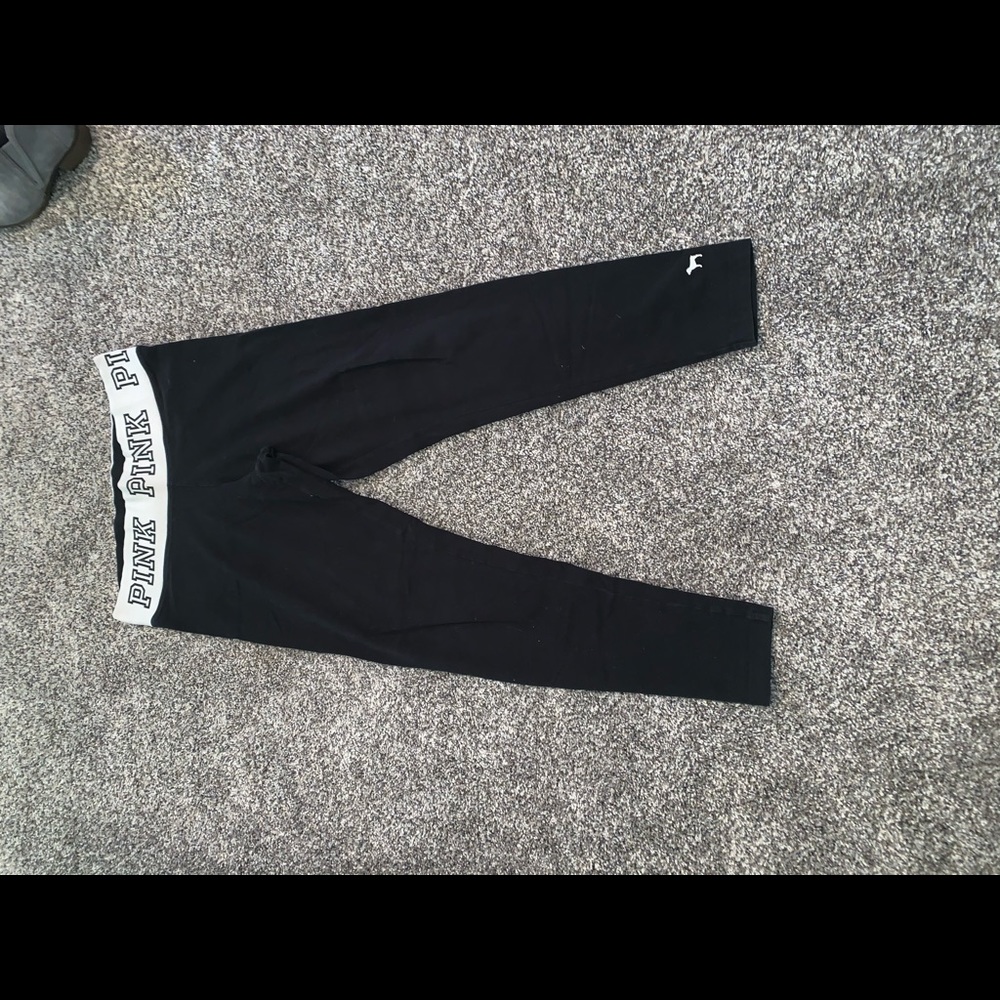 Victoria’s Secret leggings